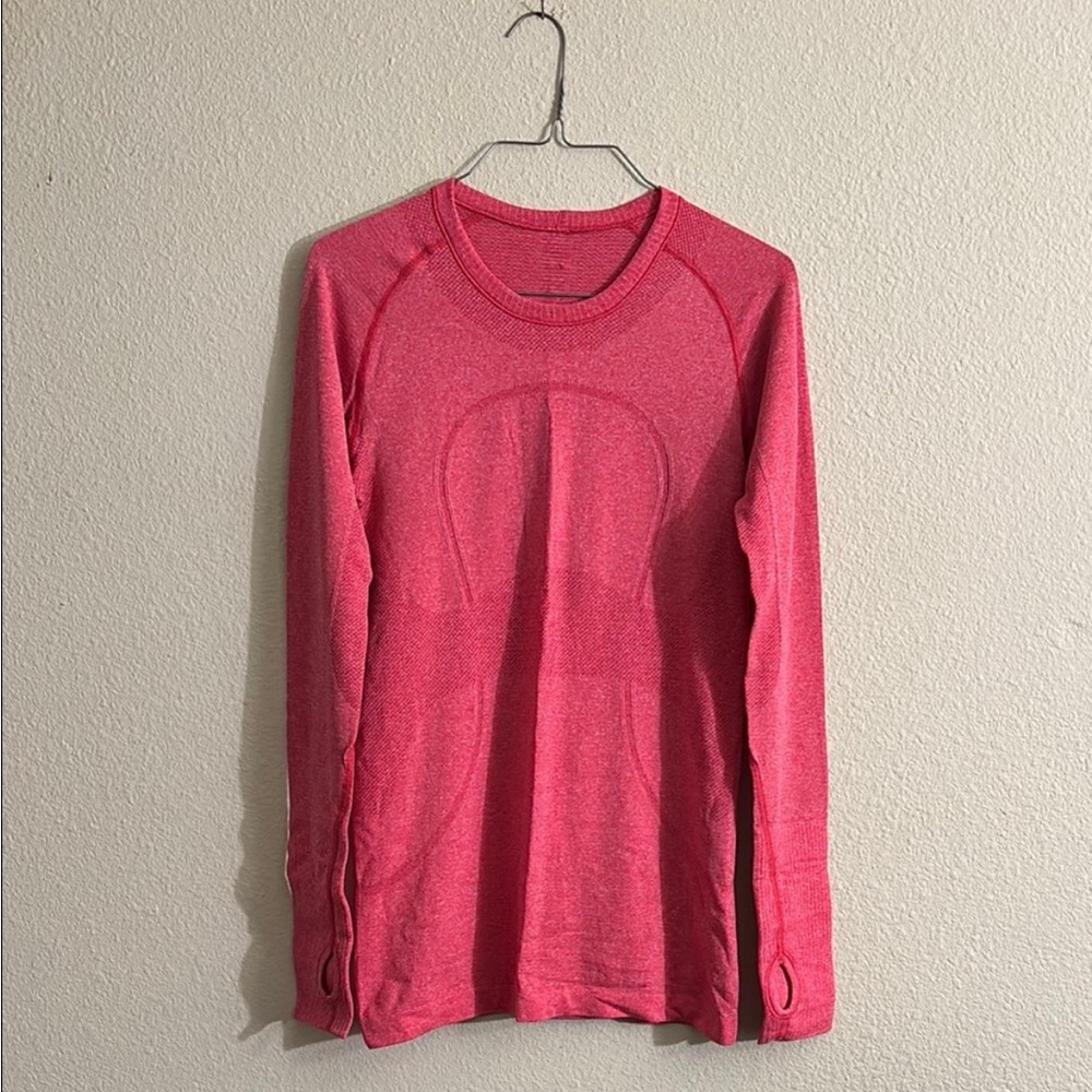 Lululemon Swiftly Tech